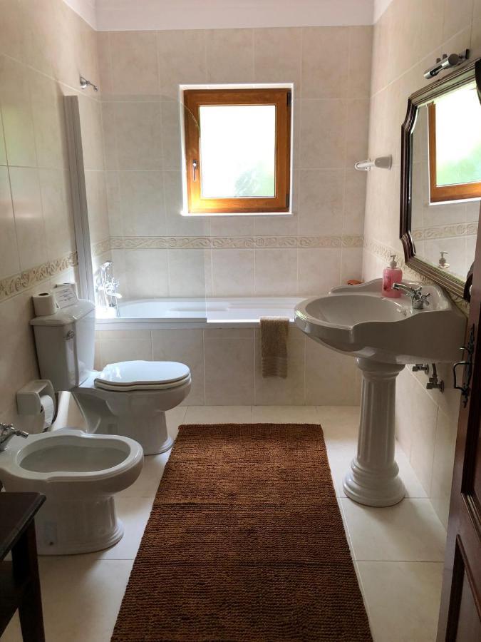 Casa Das Flores Amares Eksteriør bilde