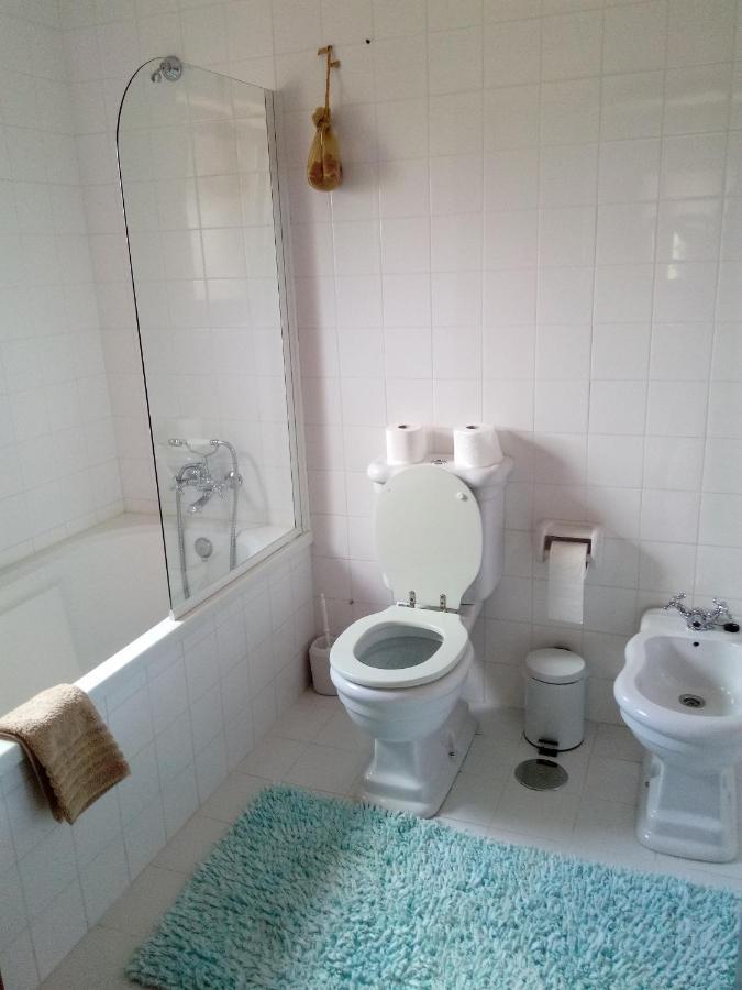 Casa Das Flores Amares Eksteriør bilde